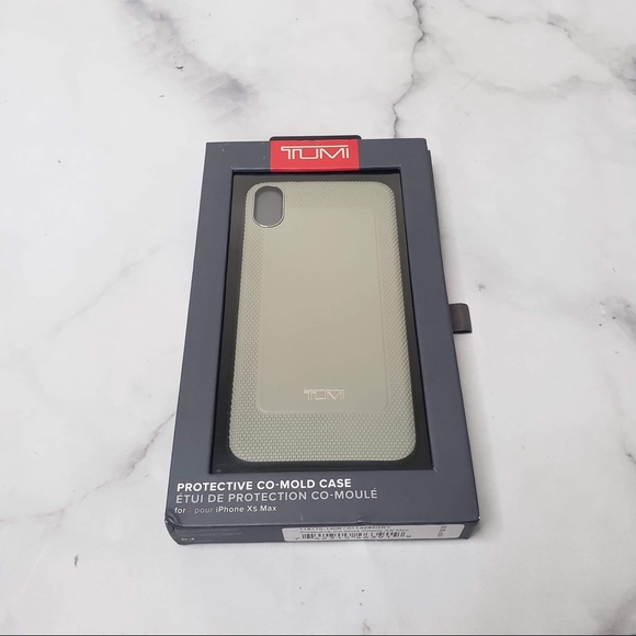 NWT👀Tumi iPhone Case👀 - Picture 5 of 5
